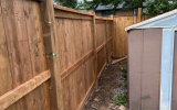 Fence Builds